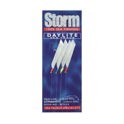 Sea Tech Mackerel 6Hk Daylite Lures